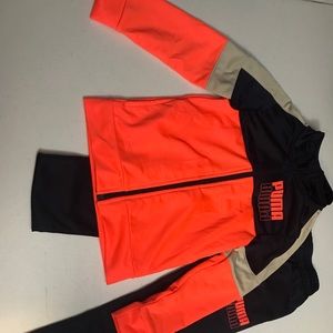 Puma Set